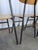 Vintage Industrial School Chairs from Stol Kamnik, Former Yugoslavia, 1970s, Set of 7 For Sale - Image 15 of 18