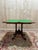 English-Style Victorian Marquetry Games Table For Sale - Image 10 of 10