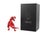 Richard Orlinski (1966) T-Rex (Red Edition) Original resin sculpture Glossy red color Dimensions: 18 x 10 x 4 cm (approx....