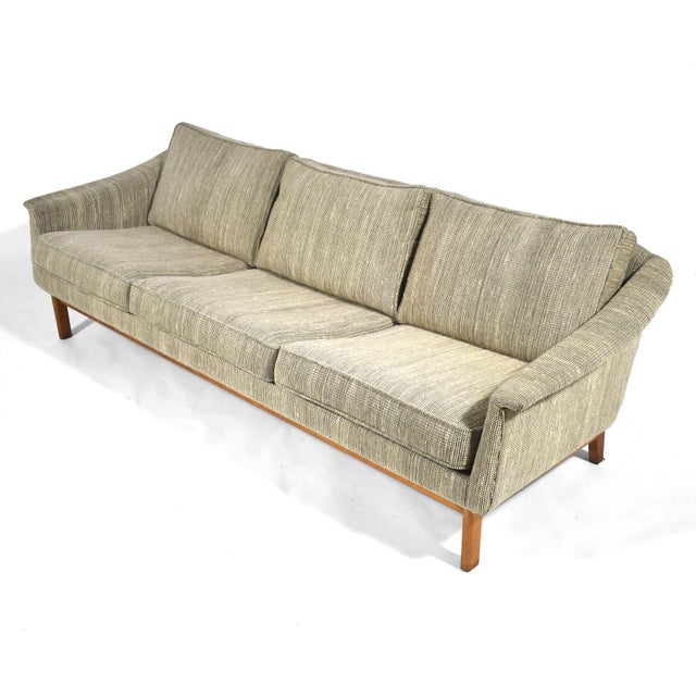 Folke Ohlsson Sofa by DUX For Sale - Image 9 of 12