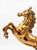 Mid-Century Modern Mid-Century Modern Rearing Horse by Motta, 1970s For Sale - Image 3 of 18
