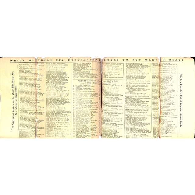 "The Sun Also Rises" 1930 Hemingway, Ernest For Sale - Image 9 of 9