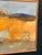 Peter Prütz, Landskapskomposition, 1950s, Oil Painting on Panel, Framed For Sale - Image 8 of 10