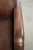 Brown Vintage Sheepskin Armchairs, Set of 2 For Sale - Image 8 of 18