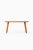 Set of Swedish Model Visingsö Benches by Carl Malmsten for Svensk Fur, 1950s For Sale - Image 6 of 8