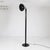 Metal Steerable and Extendable Luci Floor Lamp, 1980s For Sale - Image 7 of 10