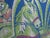 Antique French Mural Design For Sale - Image 13 of 15
