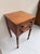 American Mid 19th Century Federal Style Pine Stand For Sale - Image 3 of 10