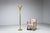 1950s Brass Luminator Floor Lamp by Marcello Piacentini, 1950s For Sale - Image 5 of 12