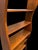 Metal Vintage Wood Shelf, 1960s For Sale - Image 7 of 9