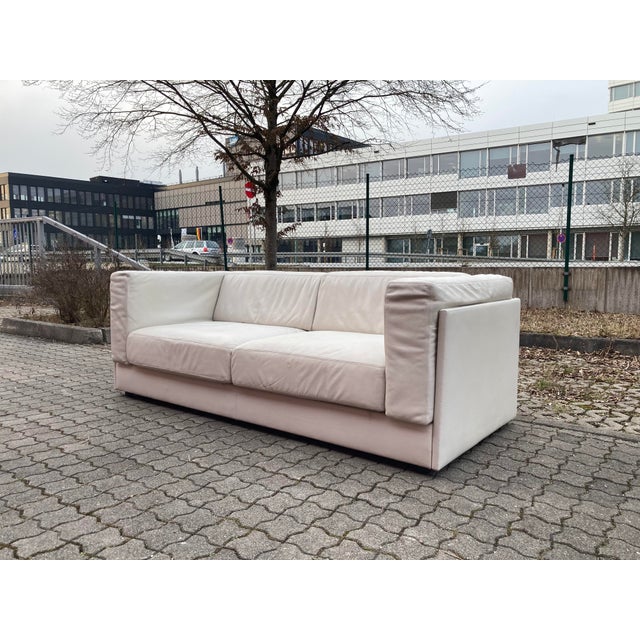 Wood Cordoba Daybed from Artanova, 1986 For Sale - Image 7 of 18