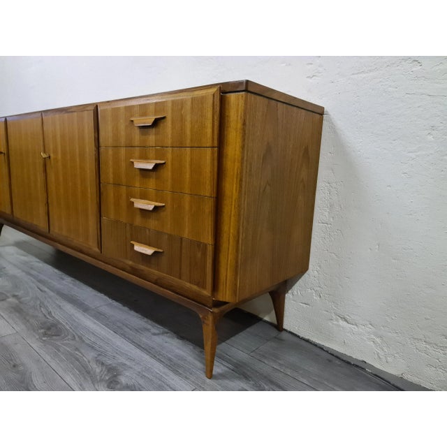 Sideboard, 1950s For Sale - Image 6 of 14