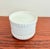 German Edelstein Bavaria Bowl with Lid, 1970s, in Very Good conditions. Designed 1970 to 1979 This piece has an...
