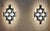 Wall Lamps by Goffredo Reggiani for Reggiani, 1970s, Set of 2 For Sale - Image 10 of 10