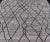 2020s Modern Casual Tribal Rug by Keivan Woven Arts, Wool, Cream & Blue 9'8 X 11'6 For Sale - Image 5 of 12