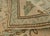 Turkish Mini Rug Oriental Hand Knotted Vintage Rug 1'9" x 3'7" #21073 For Sale In Houston - Image 6 of 8