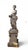 Large Vintage Garden Sculptures, 1970, Set of 4 For Sale - Image 6 of 7