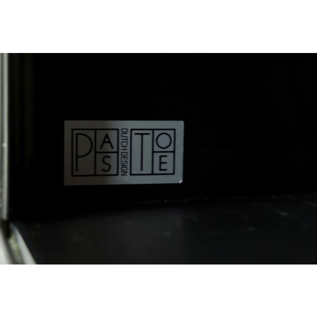 Amsterdammer Sideboard by Aldo van den Nieuwelaar for Pastoe, 1980s For Sale - Image 9 of 16