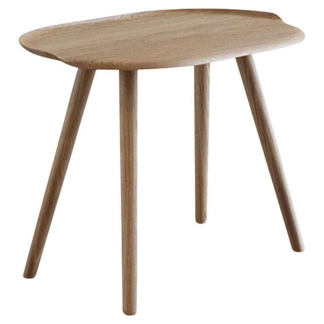 Akande Stool by Jonas Lyndby Jensen for One Collection For Sale - Image 12 of 12