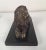 Bronze and Slate Lions - A Pair For Sale In Philadelphia - Image 6 of 10