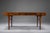 Wood Executive Desk by Nanna Ditzel for Søren Wiladsen, Denmark, 1960s For Sale - Image 7 of 18