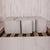 Sawa Gray Concrete Coffee Table For Sale - Image 6 of 8