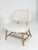 Swedish Modern Lounge Chairs in Ivory Bouclé Upholstery from Alf Svensson, 1950, Set of 2 For Sale - Image 3 of 10