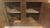 18th-Century Swiss Alpine Two-Piece Oak Hutch — Hand-Crafted by Artisan Farmers, Winter Workshop Piece For Sale - Image 9 of 16