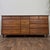 Wood Vintage 1961 Solid Walnut MCM Dresser and Nightstand Set For Sale - Image 7 of 18