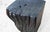 W2376 Stool in Oxidized Oak by Jörg Pietschmann For Sale - Image 9 of 18
