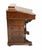 Antique Davenport Desk in Walnut, 1880 For Sale - Image 15 of 16