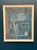 Mid-Century Modern Ragnar Svedberg, Landscape Composition, 1950s, Oil Painting on Panel, Framed For Sale - Image 3 of 18