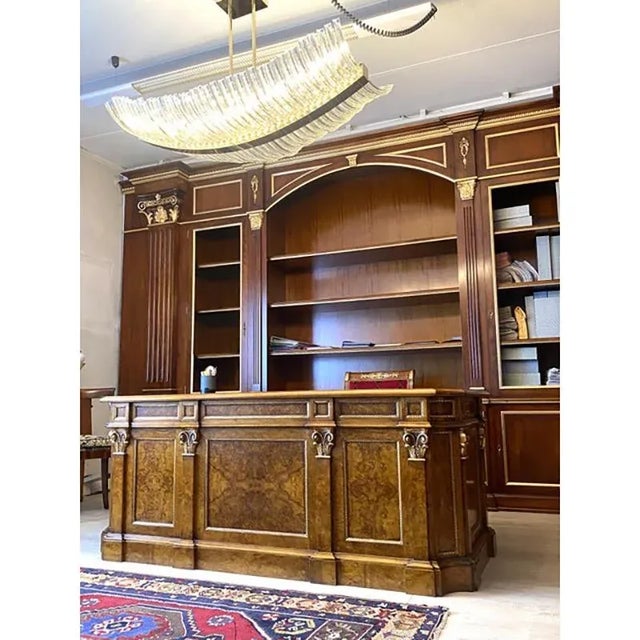 Triedro Sail Chandelier by Simoeng For Sale - Image 9 of 13