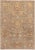21st Century Modern Sultanabad Rug 7 X 10 For Sale - Image 10 of 10
