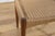 Mid-Century Modern Dining Chairs by Arne Hovmand-Olsen for Mogens Kold, 1960s, Set of 8 For Sale - Image 17 of 18
