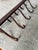 Mid-Century Modern Early 20th Century Thonet Bentwood Coat or Hat Rack For Sale - Image 3 of 10