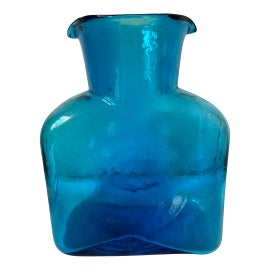 Example of Blenko Pitchers
