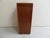 Vintage Filing Cabinet with Roller Shutter, 1930s For Sale - Image 10 of 14