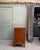Wood Vintage Parisian Buffet, 1950s For Sale - Image 7 of 16