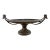Vintage Maitland Smith Classical Greco-Roman Style Compote For Sale