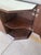 Brown Century Furniture Modern Mahogany Compositions Credenza For Sale - Image 8 of 9