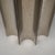 Ingo Maurer Large Sculptural Metal Table Lamp by Ingo Maurer, 1960s For Sale - Image 4 of 7