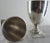 Metal Williamsburg Shirley Pewter Pair of Goblets For Sale - Image 7 of 10
