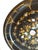 19th Century English Papier-Mâché Chinoiserie Tray. With Mother of Pearl Inlay For Sale - Image 11 of 11