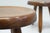 Vintage Low Stools by Charlotte Perriand, 1960s, Set of 2 For Sale - Image 11 of 14