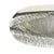 French Mid 20th Century French Art Glass Fish Platter, Sculptural Molded With Textured Relief For Sale - Image 3 of 8