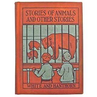 Stories of Animals & Other Stories For Sale