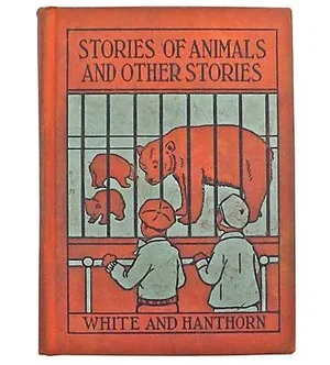 Stories of Animals & Other Stories