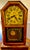 This Cornwell Classic “It’s Tyme” Mantle Clock