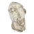 Antique Artist’s Plaster Portrait Head For Sale